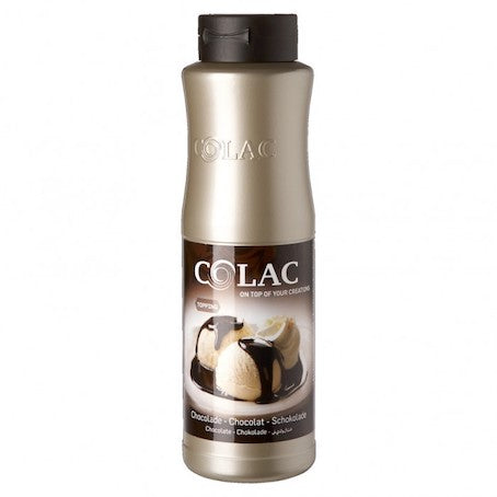 Topping chocolat 1 kg Colac