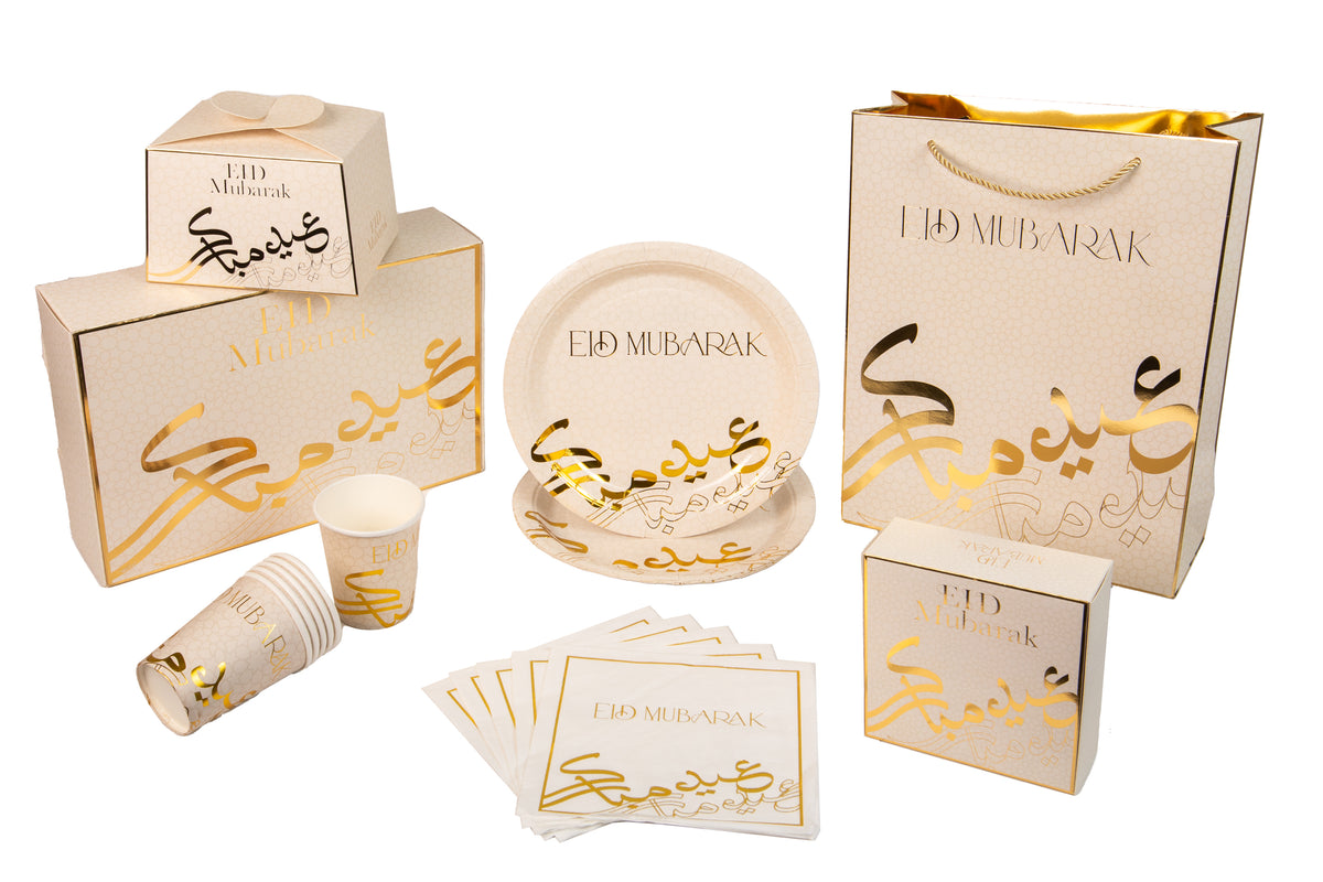 Gobelets Kali Or x6