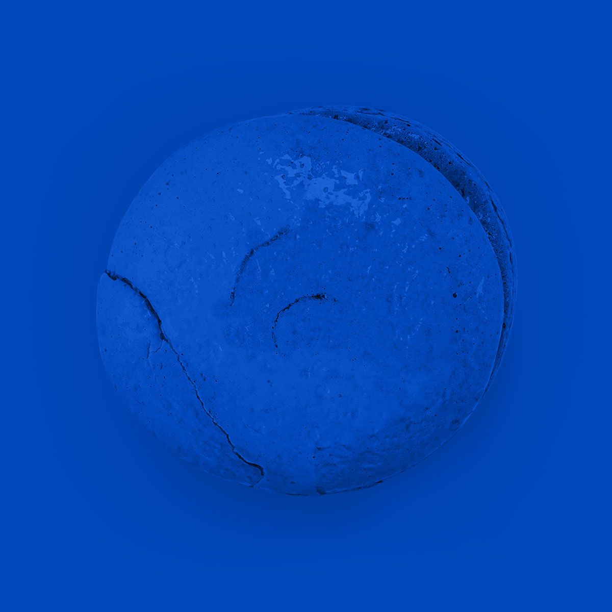 Colorant Aqua Blend bleu royal Colour Mill