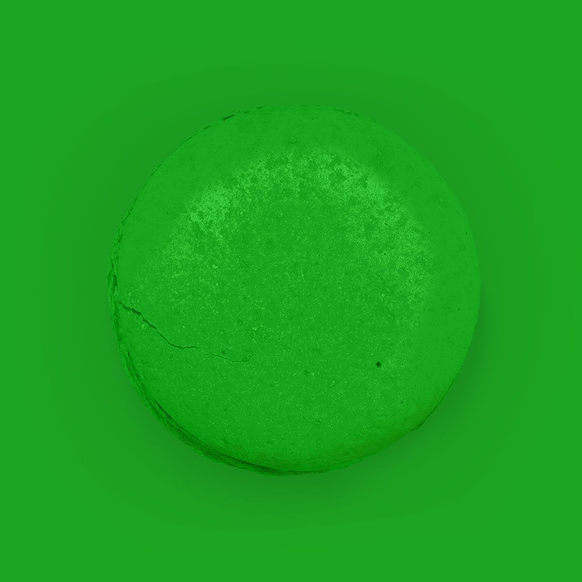 Colorant Aqua Blend vert Colour Mill