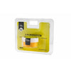Colorant alimentaire en poudre jaune orangé concentré AzuPowder Azucren 3 g