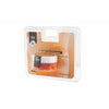 Colorant alimentaire en poudre orange clair concentré AzuPowder Azucren 3 g