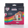 Colorants concentrés ProGel® Multipack Rainbow x6