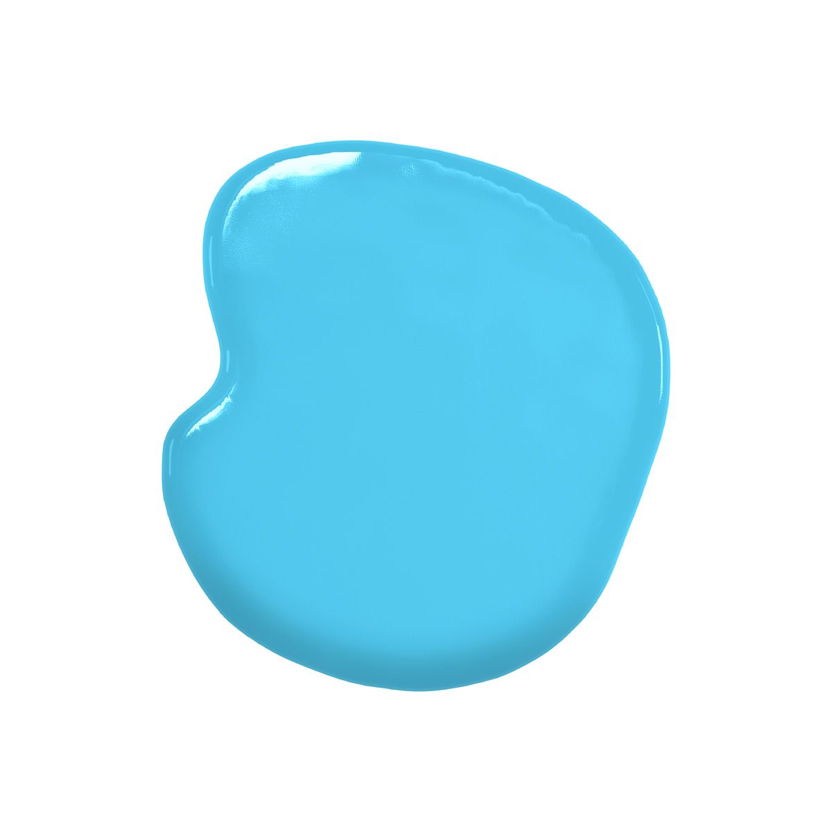 Colorant Oil Blend bleu ciel Colour Mill