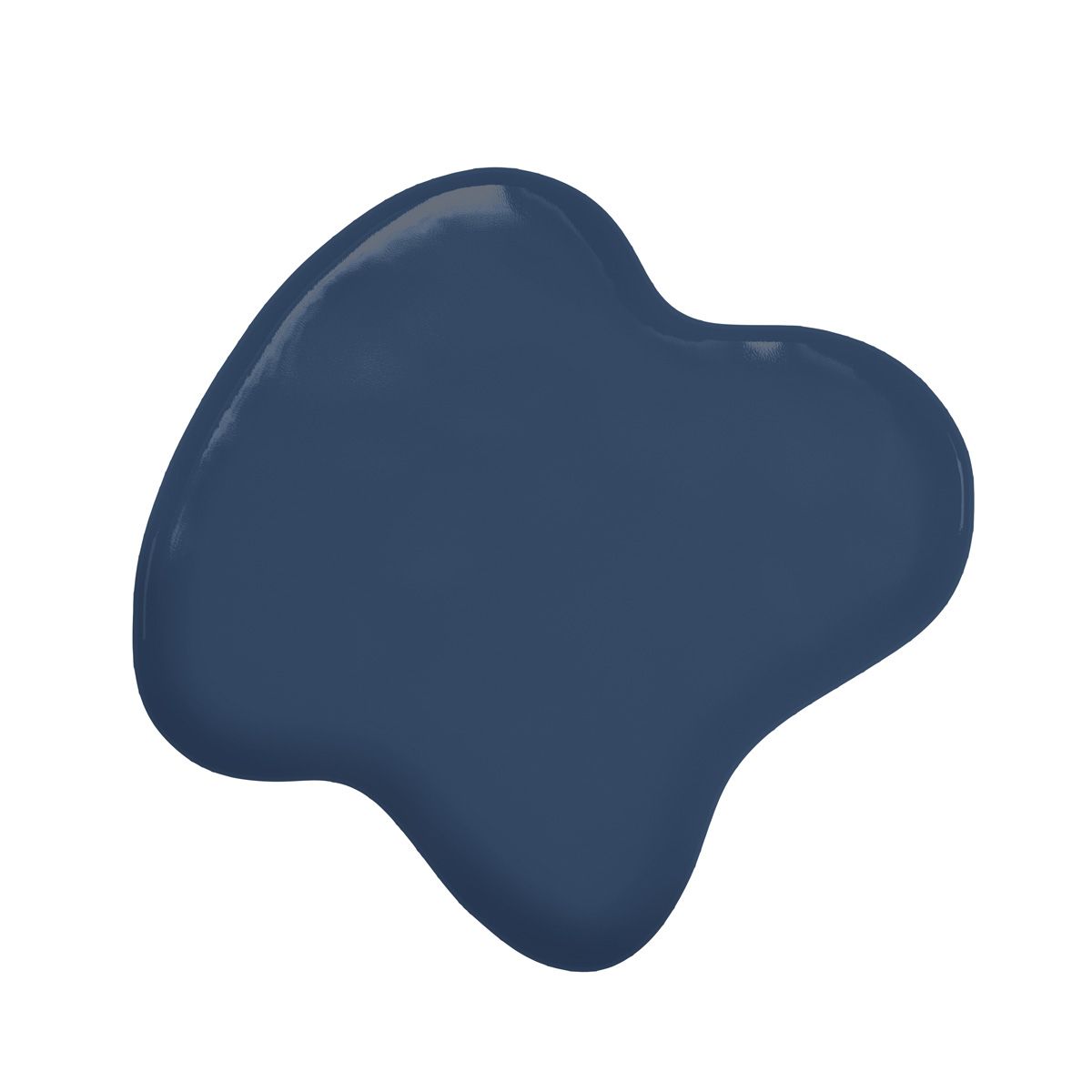 Colorant Oil Blend bleu nuit Midnight Colour Mill
