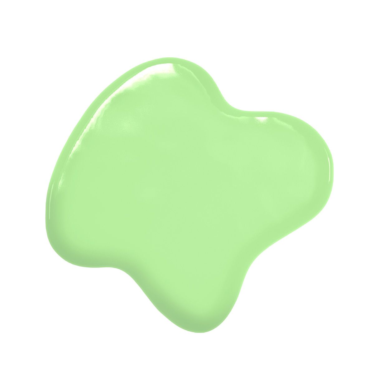 Colorant Oil Blend vert menthe Colour Mill