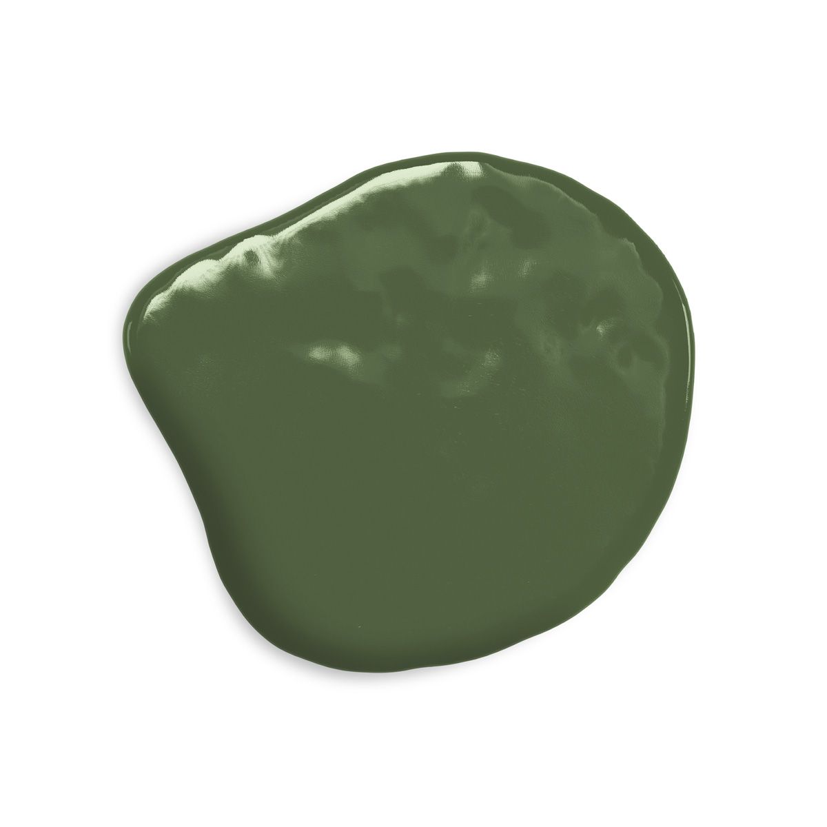 Colorant Oil Blend vert olive Colour Mill