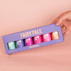 Set de 6 colorants Oil Blend Fairy Tale - Colour mill