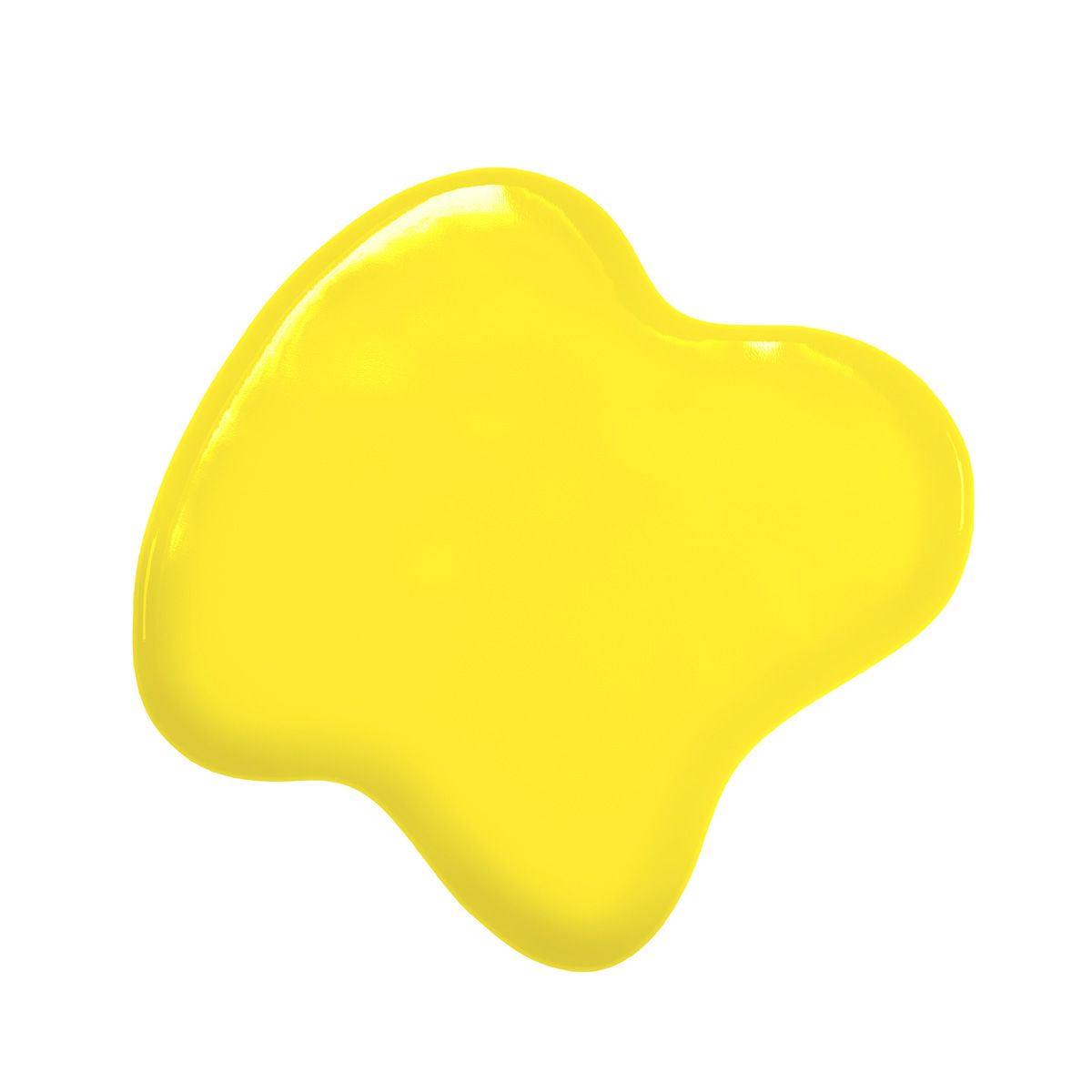Colorant à base d'huile Oil Blend jaune Colour Mill