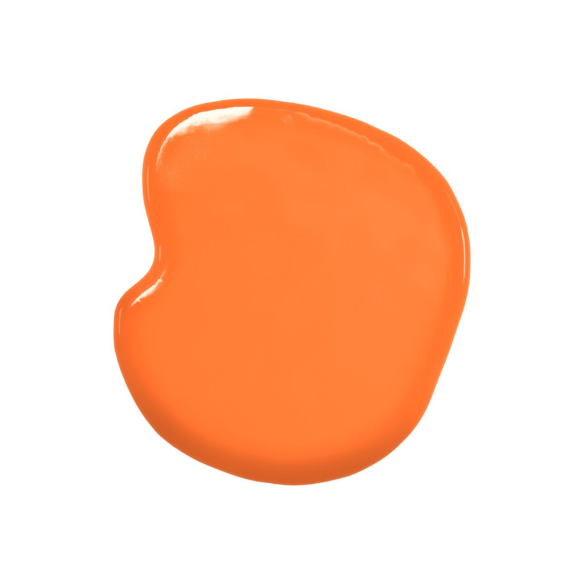 Colorant Oil Blend orange Colour Mill