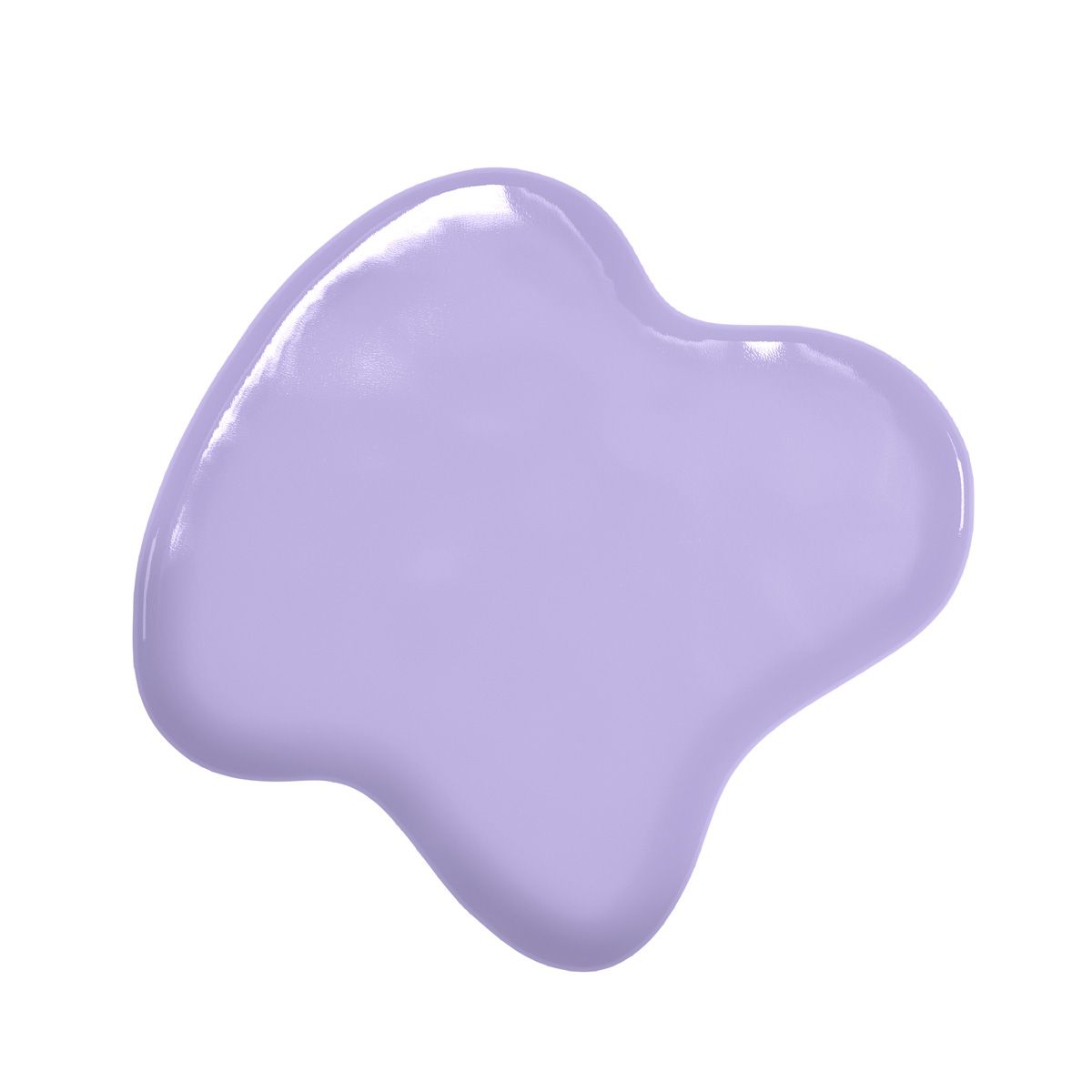Colorant à base d'huile Oil Blend violet lavande Colour Mill