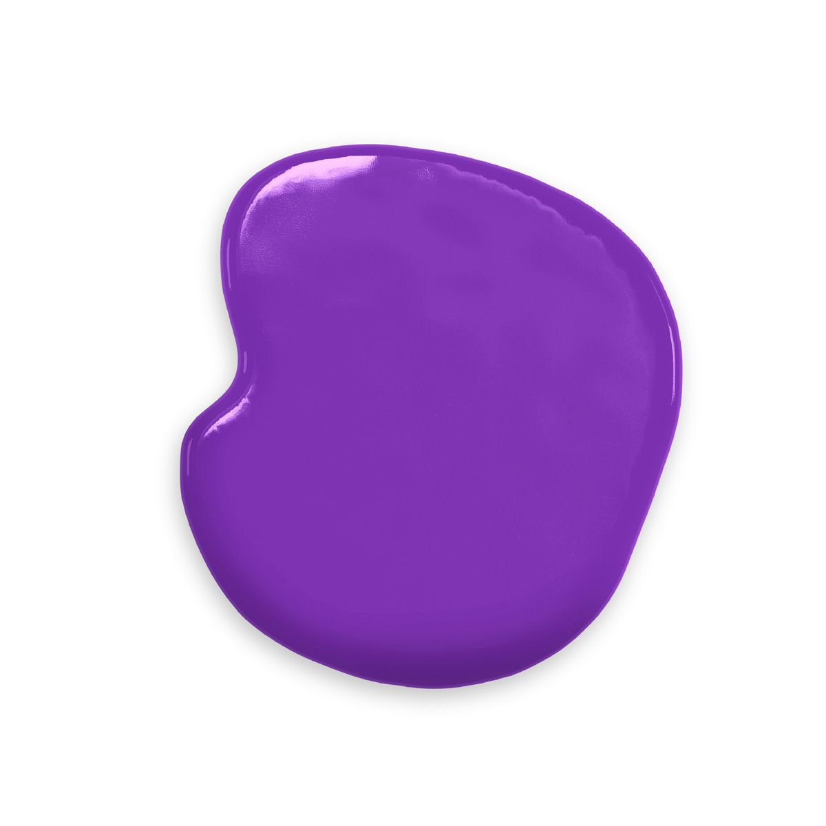 Colorant Oil Blend Purple violet Colour Mill