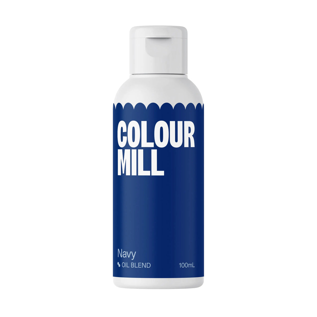 Colorant Oil Blend bleu marine Colour Mill