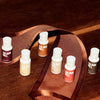 Set de 6  colorants Oil Blend Outback - Colour Mill