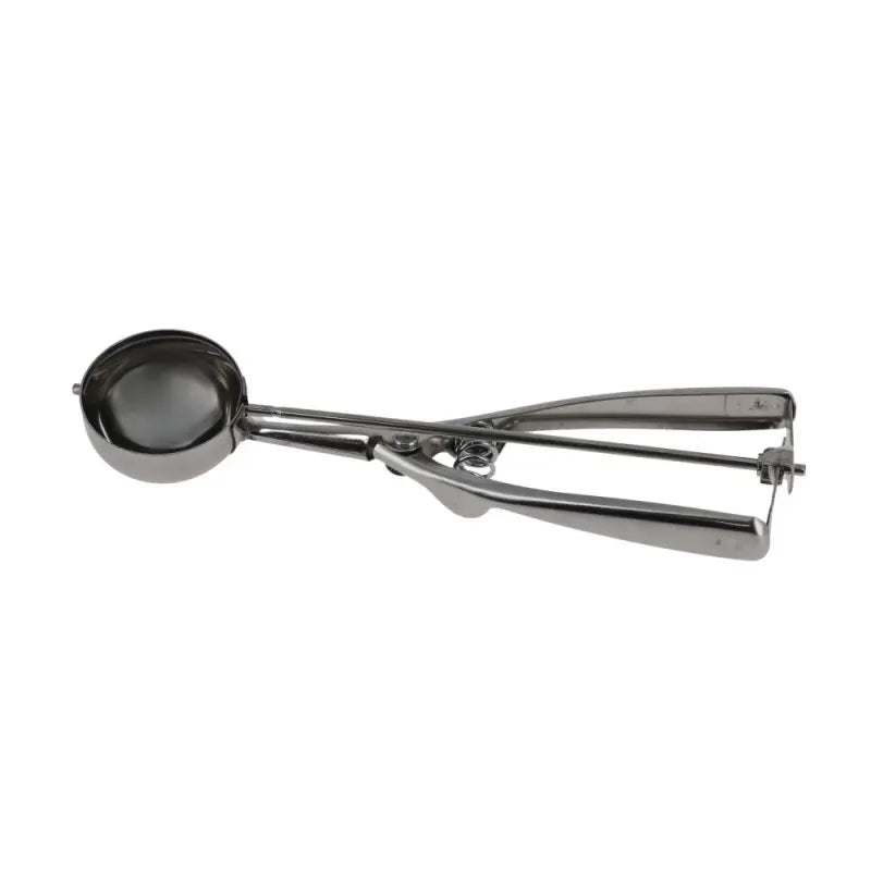 Cuillère à glace à pince