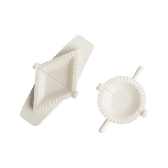 Découpoirs chausson et triangle x2