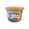 Nappage Decogel Chocolat