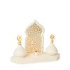 Décoration Lumineuse Sama Beige