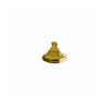Décoration Acrylique Doré "Tajine" (Lot de 25)
