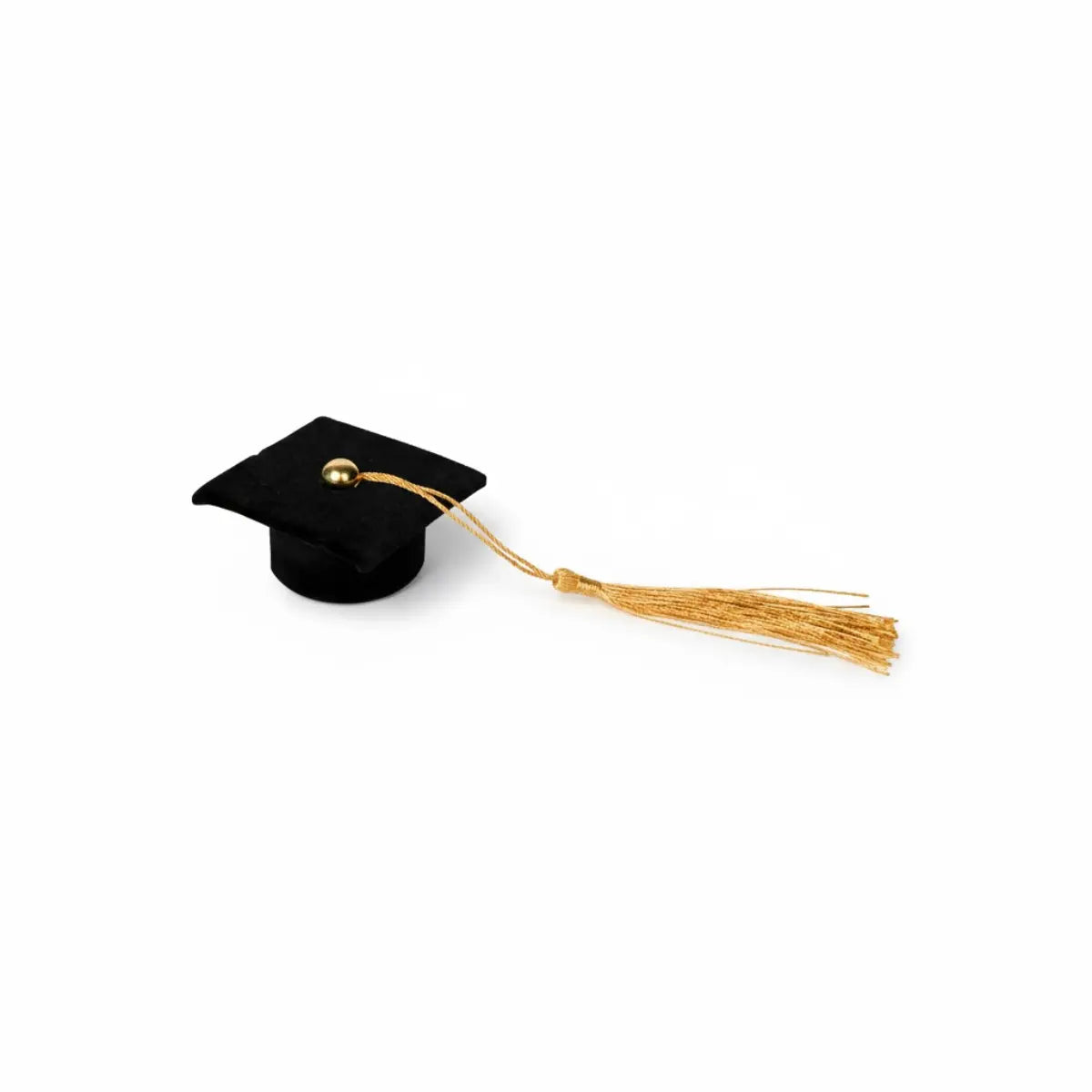 Décors chapeau de diplômé lot de 10