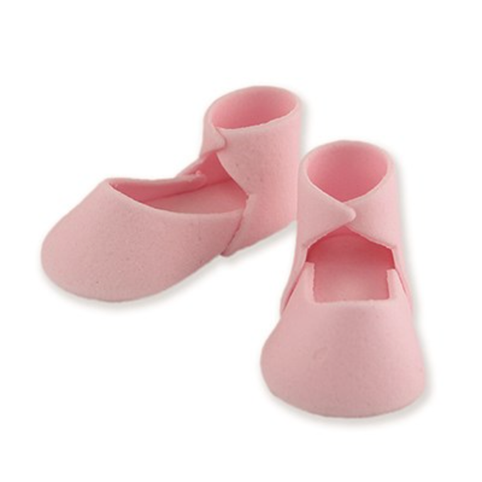Découpoirs chausson bébé lot de 3