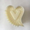Découpoir CM Coeur Biais