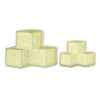 Découpoirs Cubes