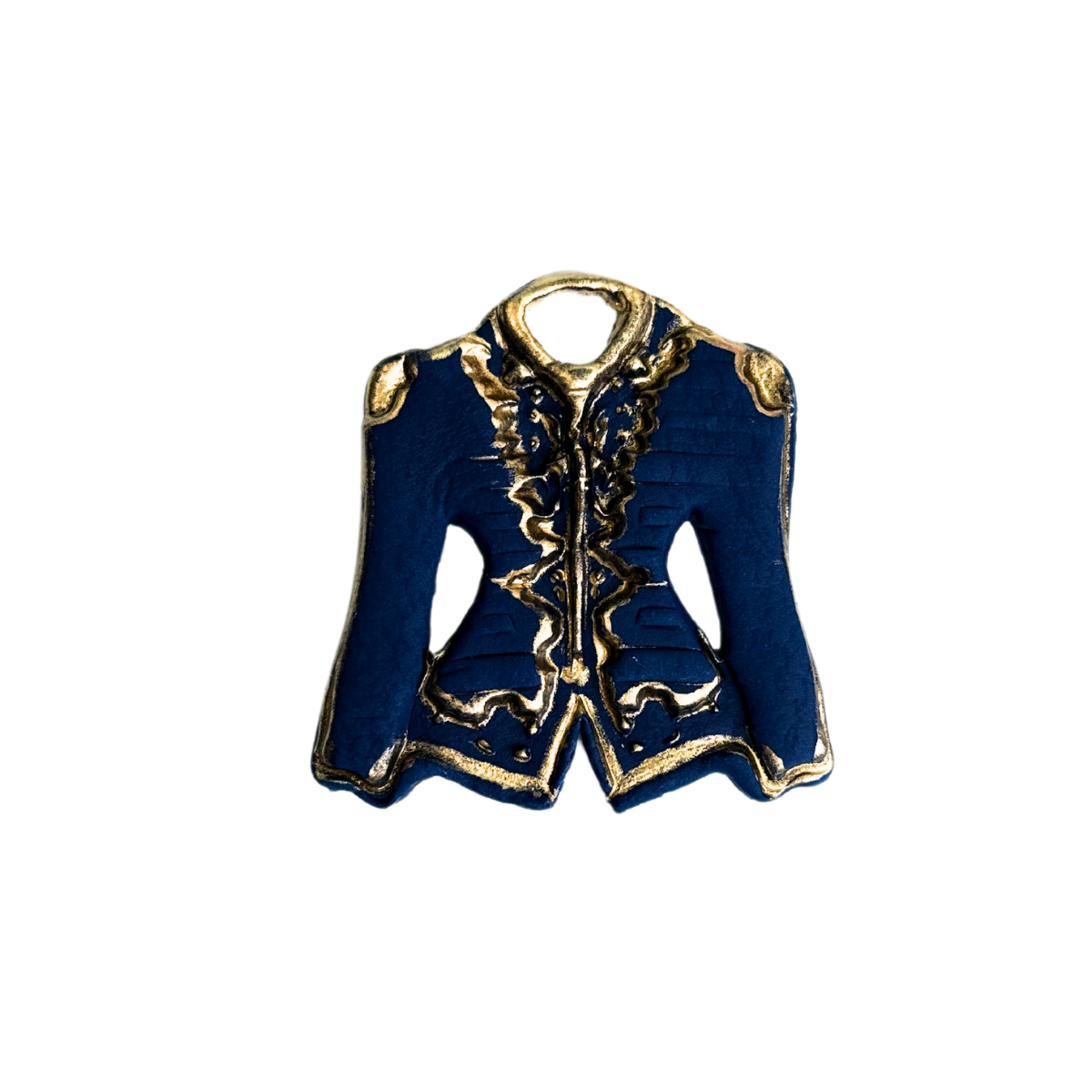 Découpoir et empreinte caftan Karakou