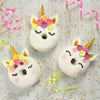 Découpoirs Licorne Corne et Oreille