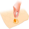 Découpoirs Raviolis 4 formes