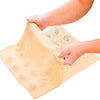 Découpoirs Raviolis 4 formes