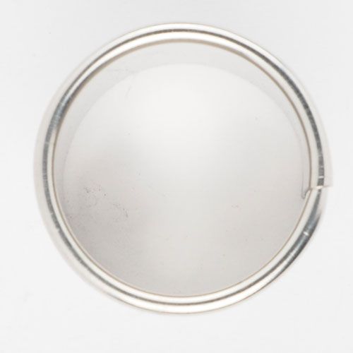 Emporte-pièce rond
