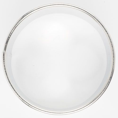 Emporte-pièce rond