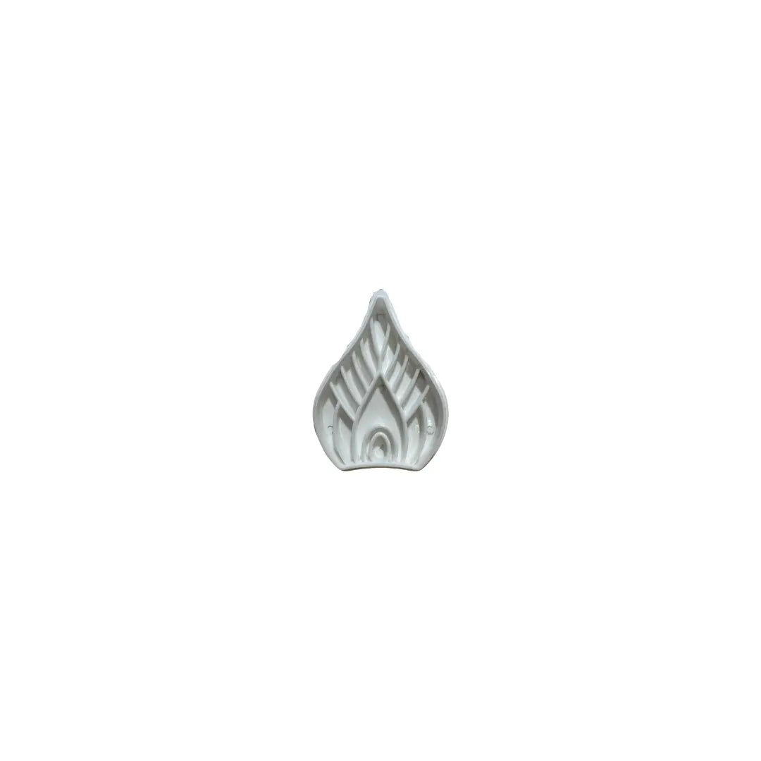 Découpoir Safa Feuille