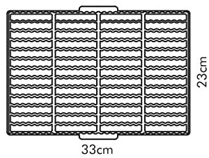 Découpoir 26 sticks et bâtonnets