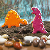 Découpoirs Dinosaure Jurassic Decora x2