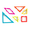 Découpoirs Tangram Decora