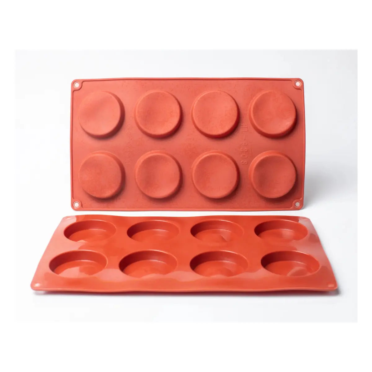 Moule silicone 8 palets Florentin