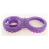 Emporte pièce Lunette Rond