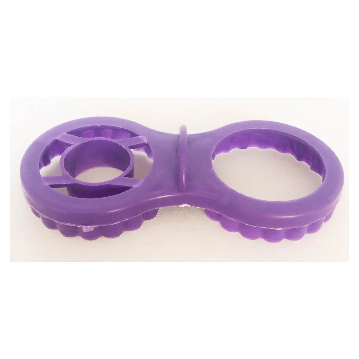 Emporte-pièce lunette rond 5,6 cm