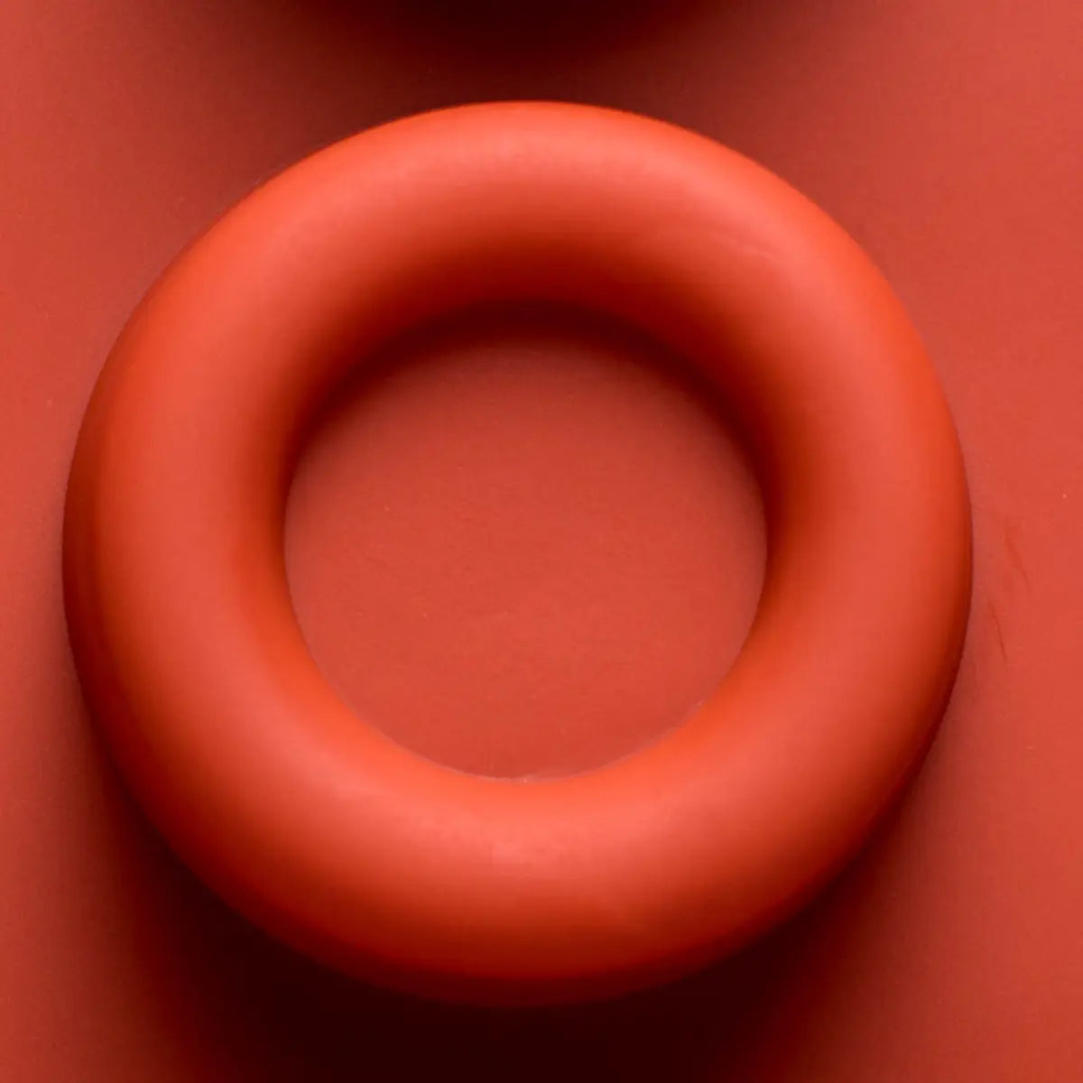 Moule silicone 15 savarins Ronds