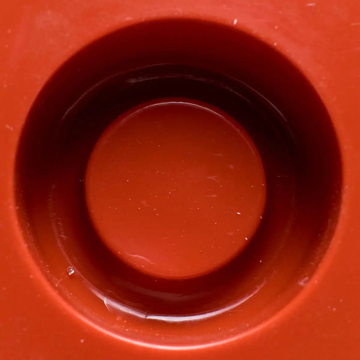 Moule silicone 15 savarins Ronds