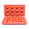 Moule silicone 12 Chinese
