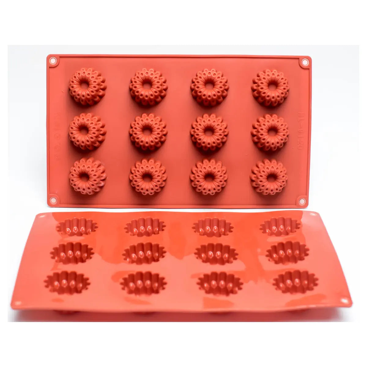 Moule en silicone 12 Harim Sultan