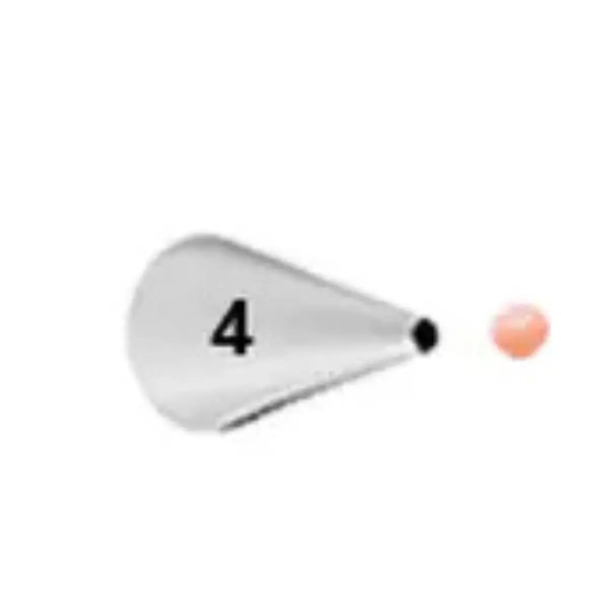 Douille ronde 004 Wilton