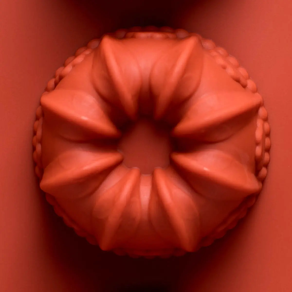 Moule silicone 12 châteaux