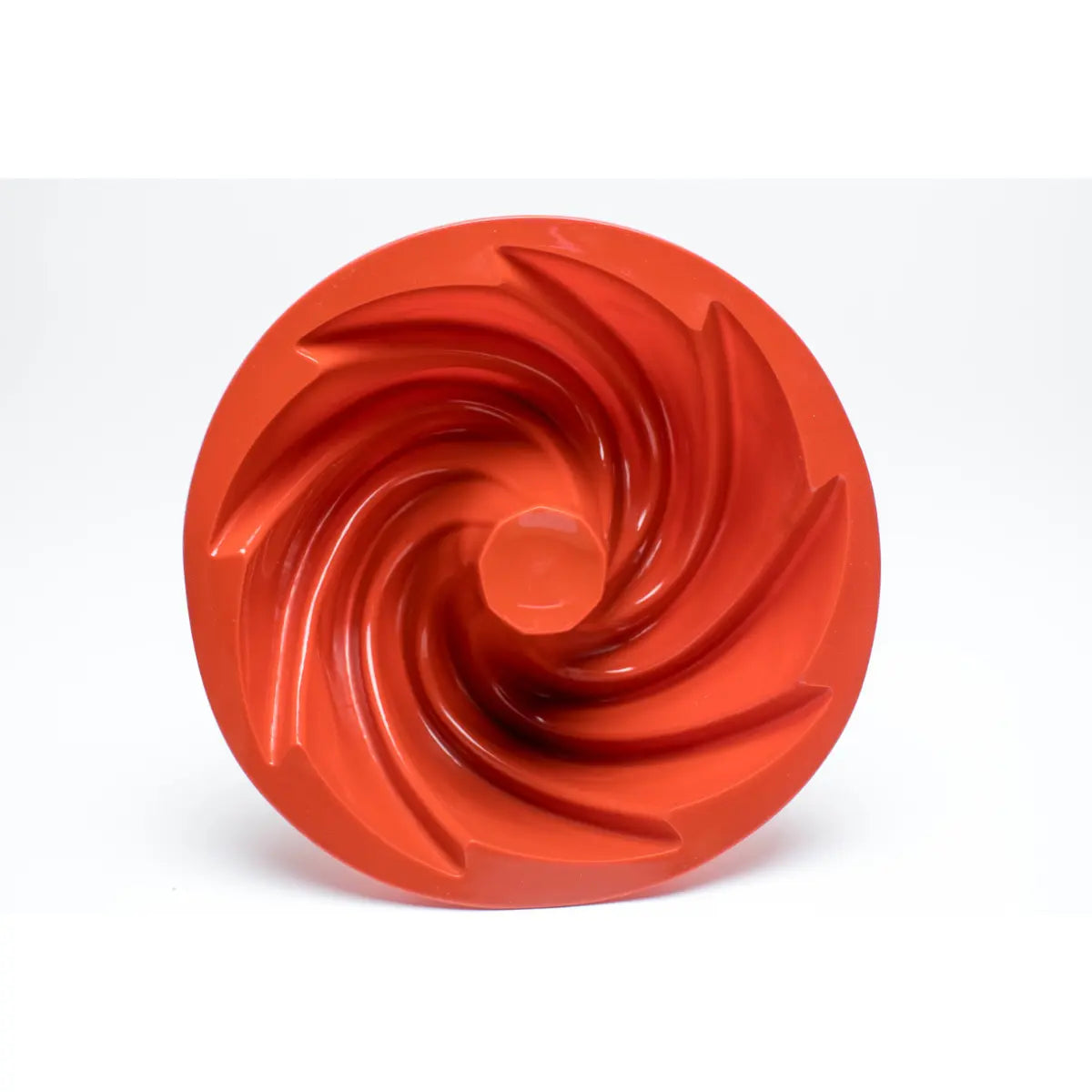 Moule silicone tourbillon 20 cm