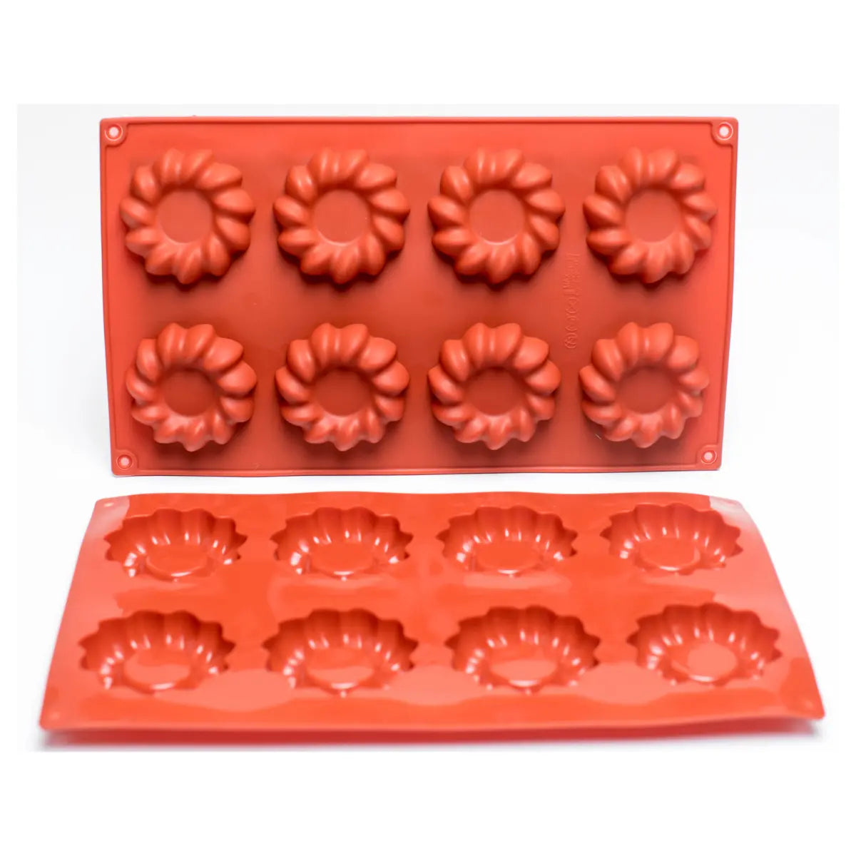 Moule silicone 8 Saint-Honoré