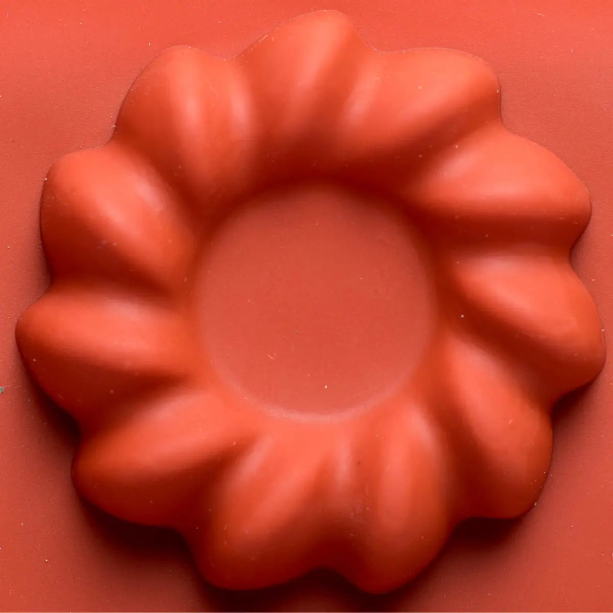 Moule silicone 8 Saint-Honoré