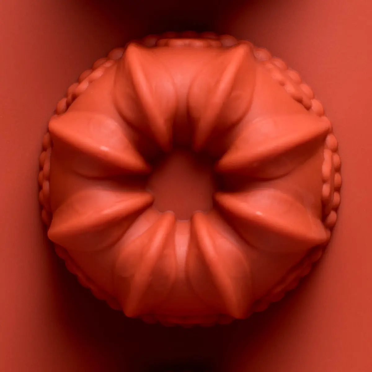 Moule silicone 8 châteaux